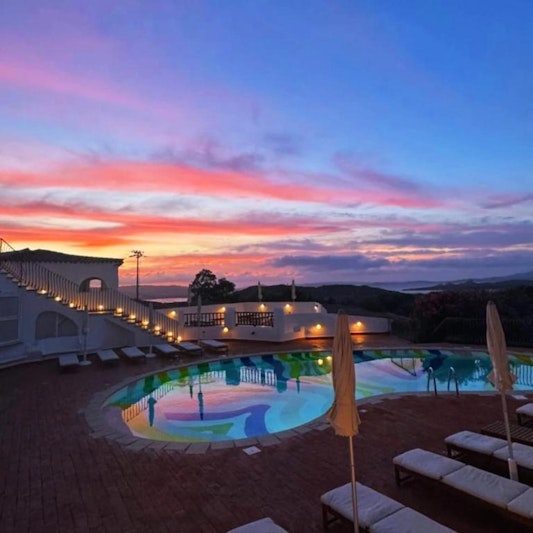 Pedra Santa Resort 28/34