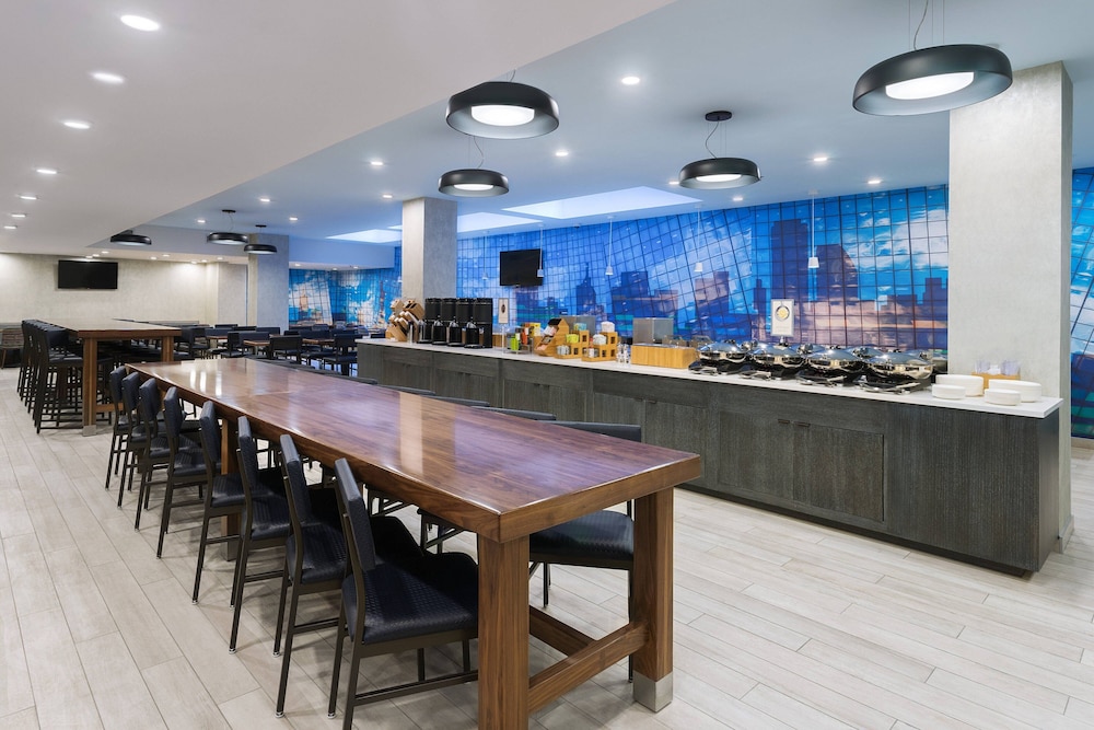 Fairfield Inn and Suites New York Manhattan Central Park 36/44