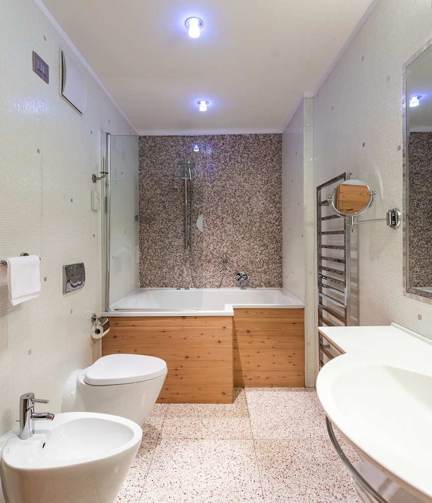 Residence Antares 26/81