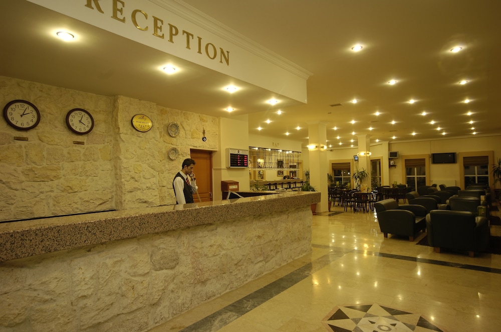 Monark Hotel Cappadocia 8/38