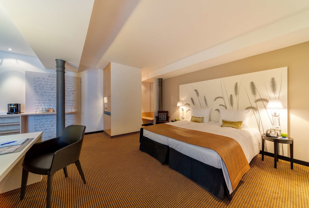 Nestor Hotel Ludwigsburg 13/75