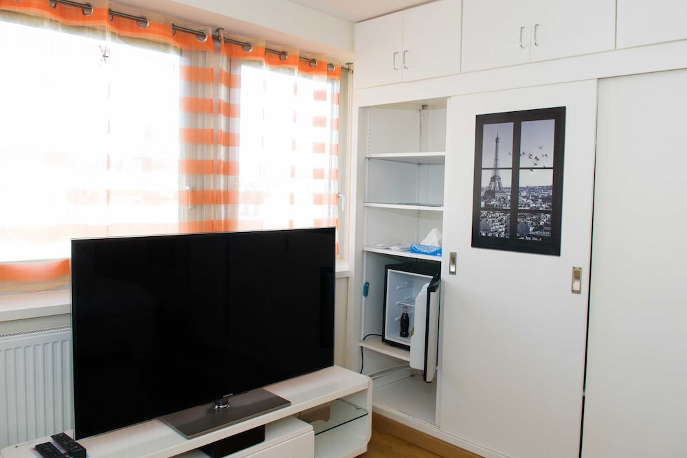 Au Coeur De Nancy Bnb 25/50