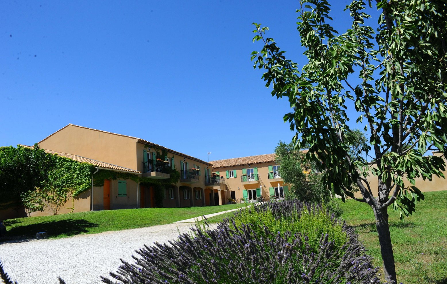 Hotel Terriciae 29/30