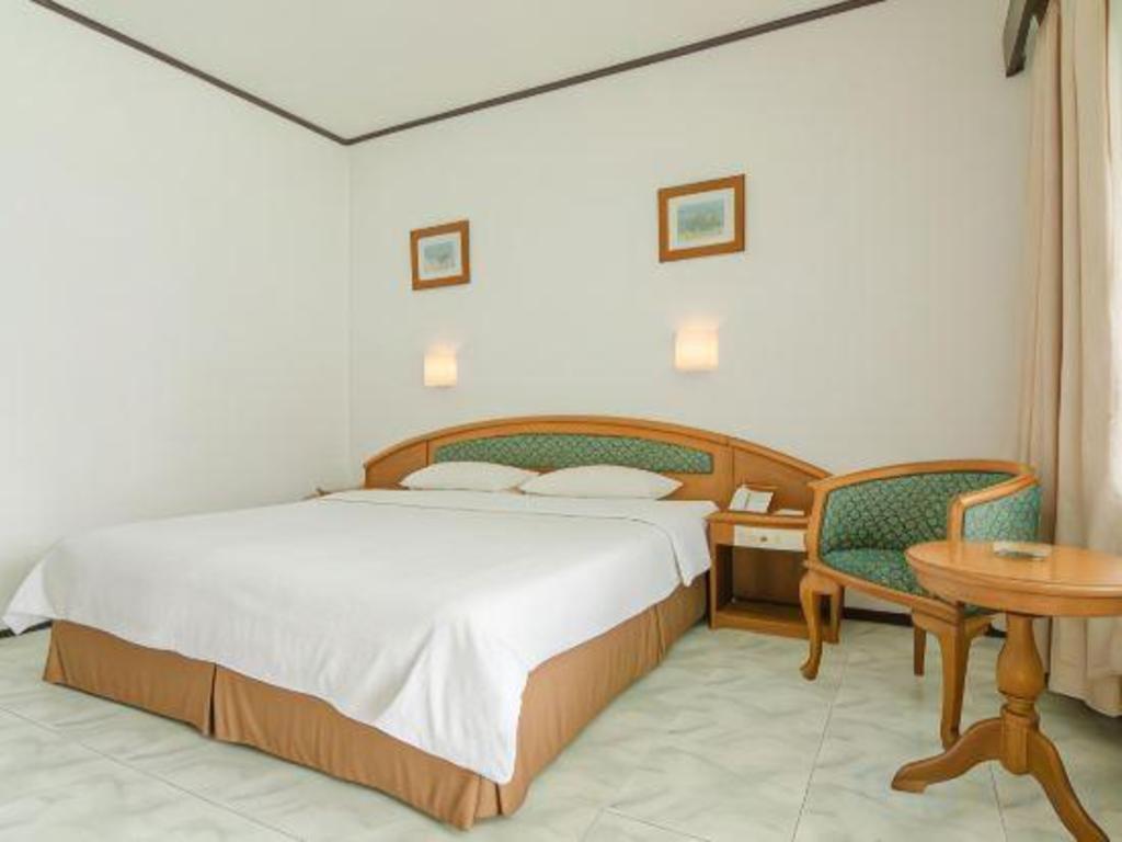 Hotel Metropole 12/35