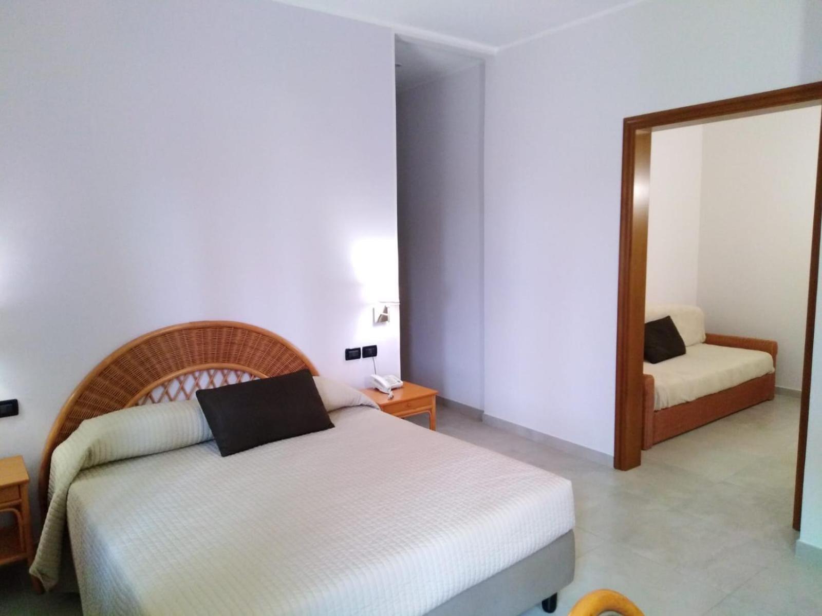 Hotel Corallo Taormina 14/50