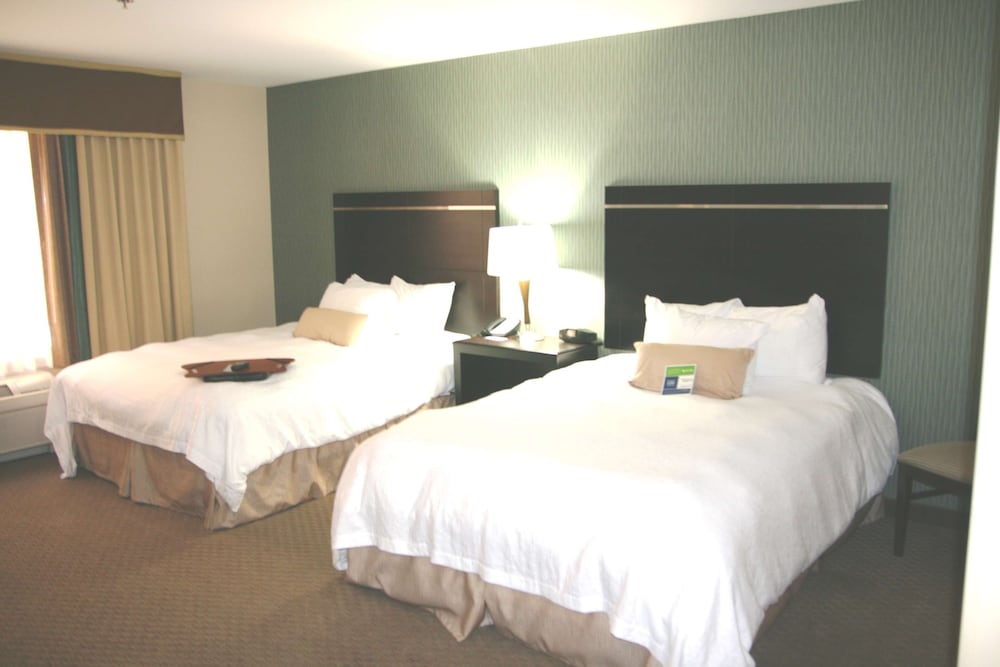 Hampton Inn and Suites Las Vegas Airport 36/66