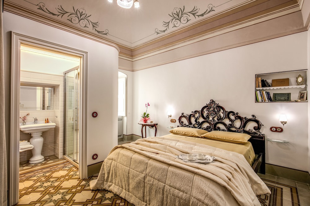 Stunis Charme B&B 9/50
