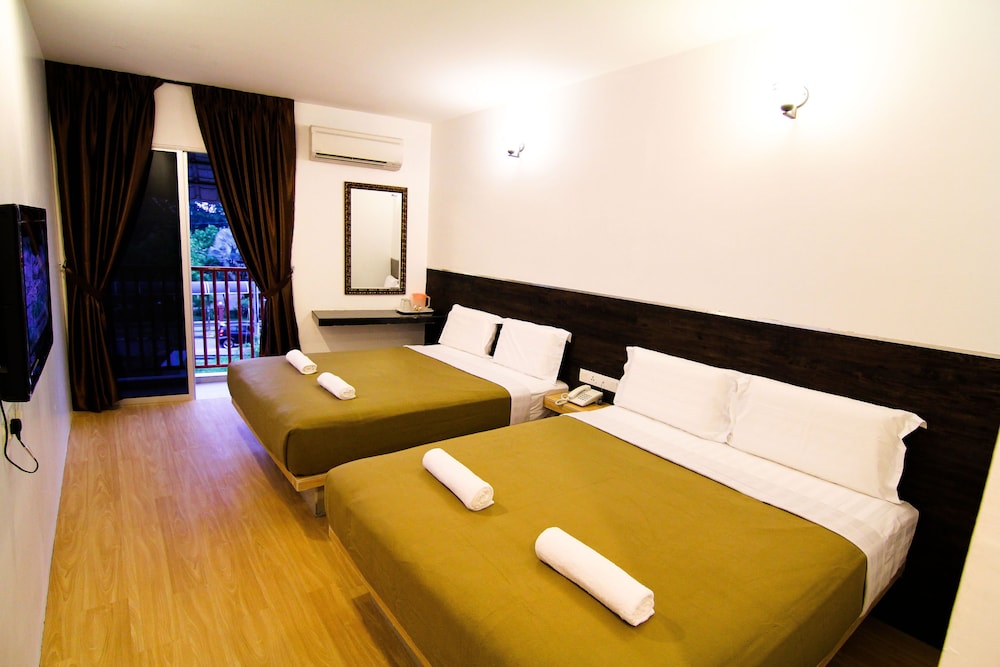 Hotel Rasah Seremban 43/50