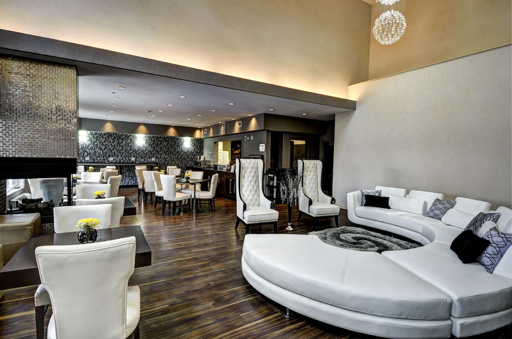 Home Inn And Suites Swift Current 45/60