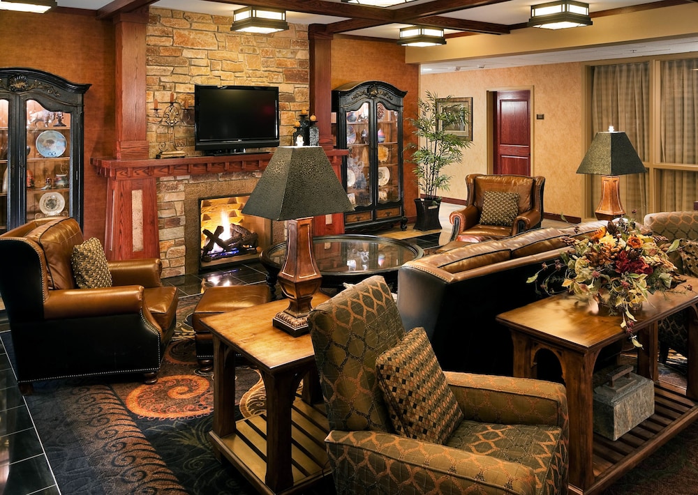 The Lodge At Deadwood Gaming Resort 40/69