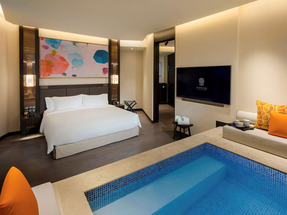 Banyan Tree Kuala Lumpur 14/50