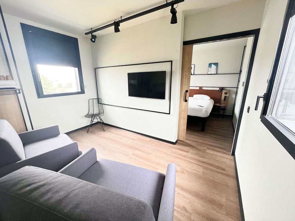 Ibis Lunel Petite Camargue 30/50