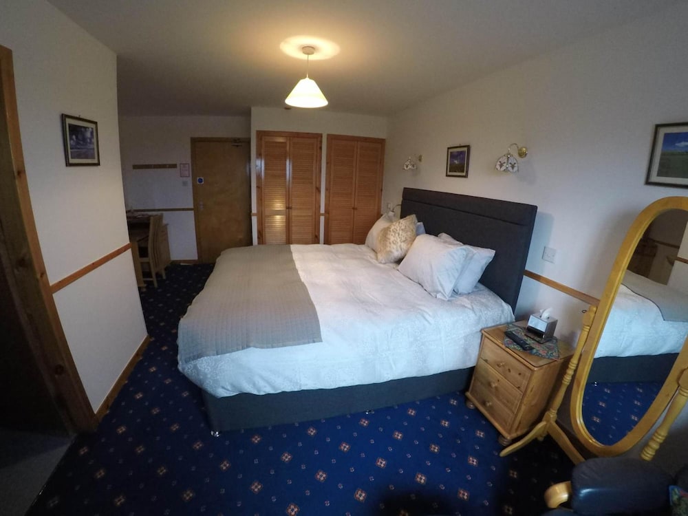 Houton Bay Lodge 4/49