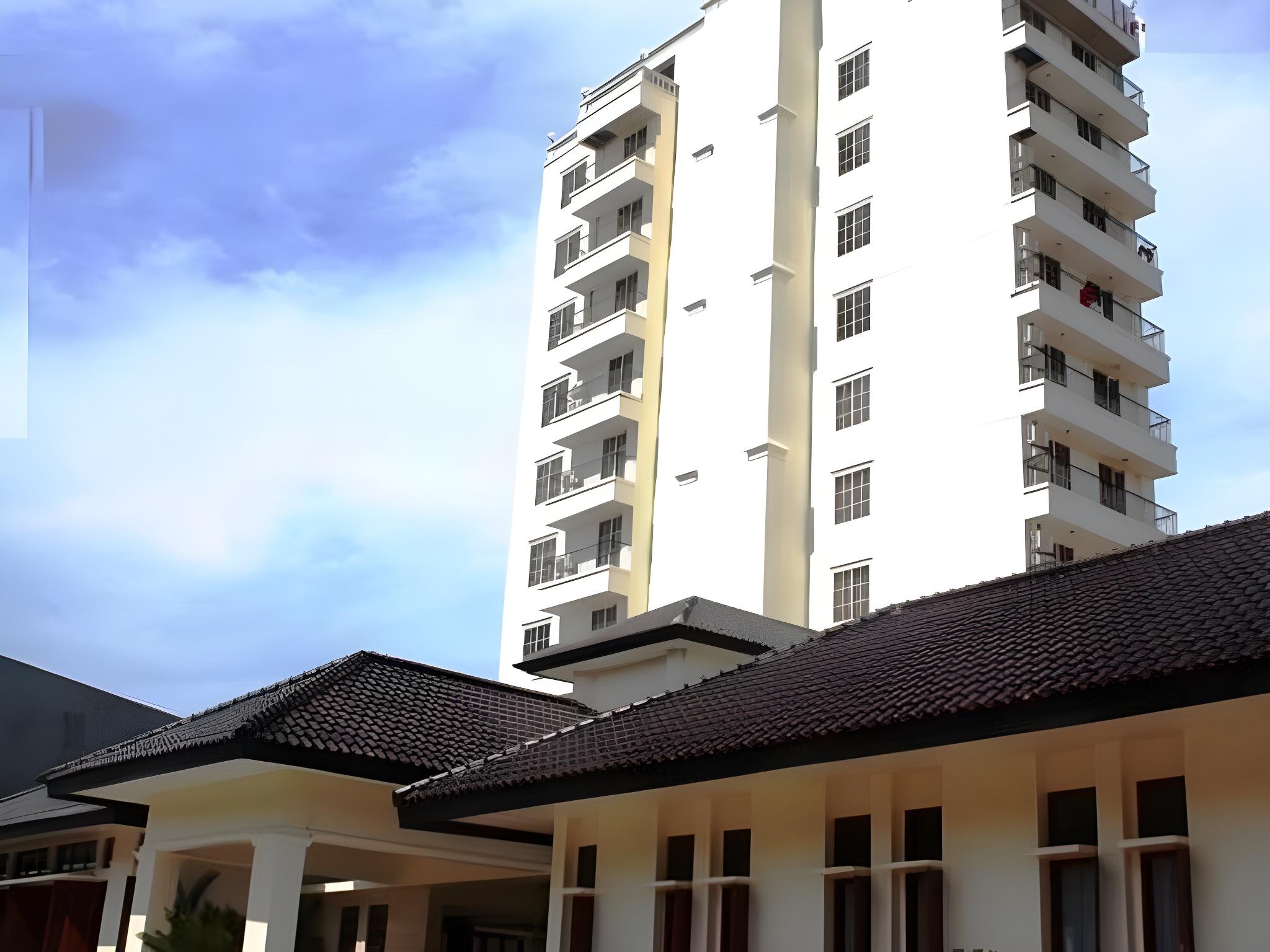 Colonial Hotel Makassar 2/31