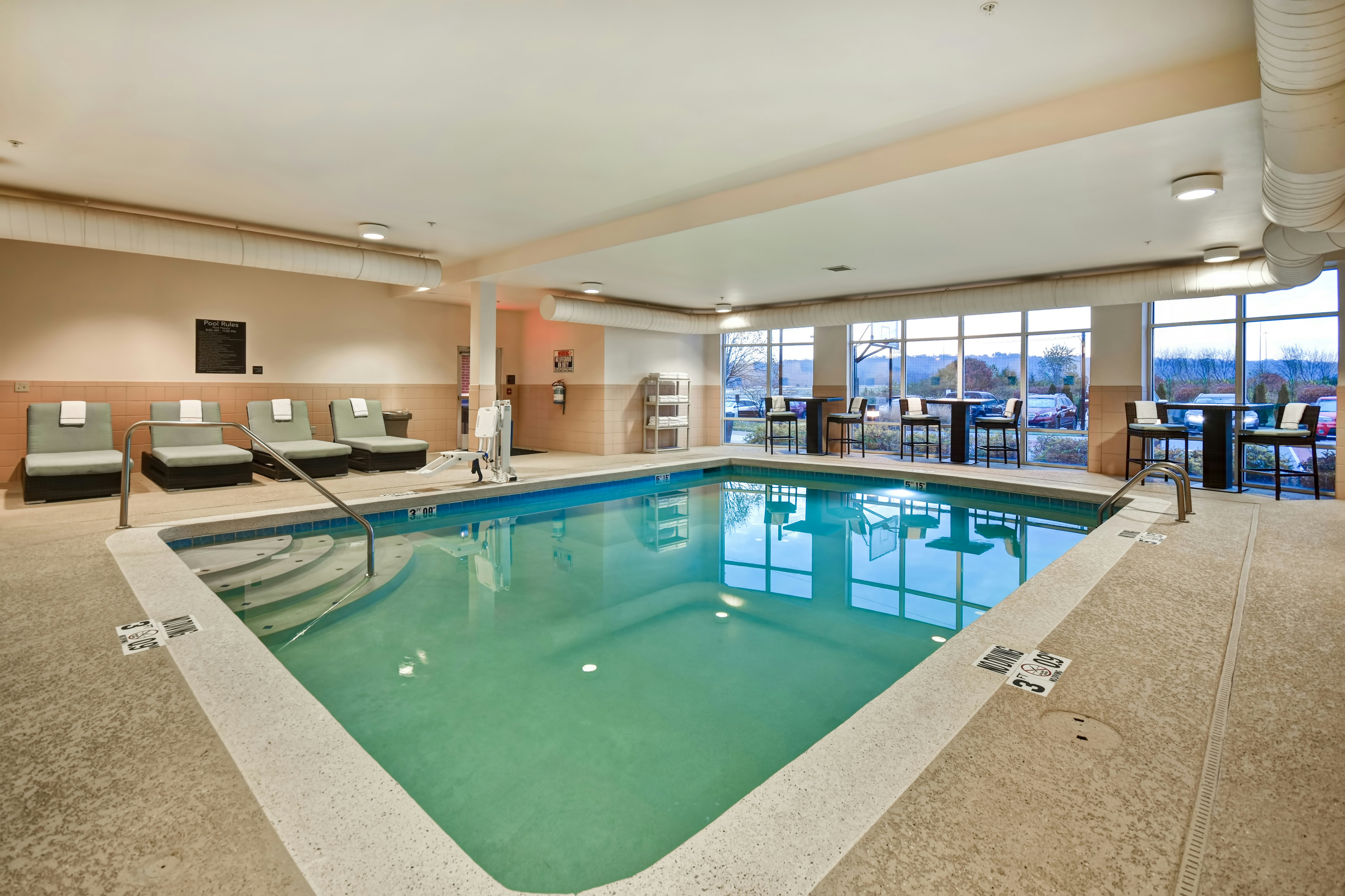 Homewood Suites By Hilton Cincinnati Milford 7/25