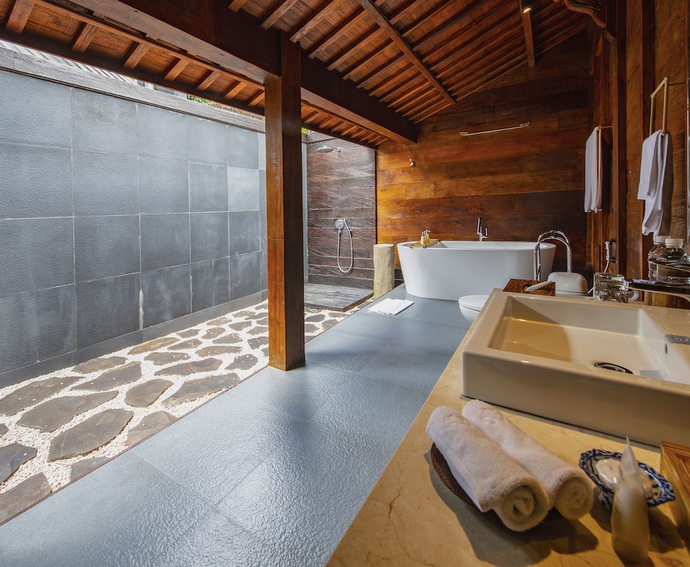Ubud Valley Boutique Resort 15/64
