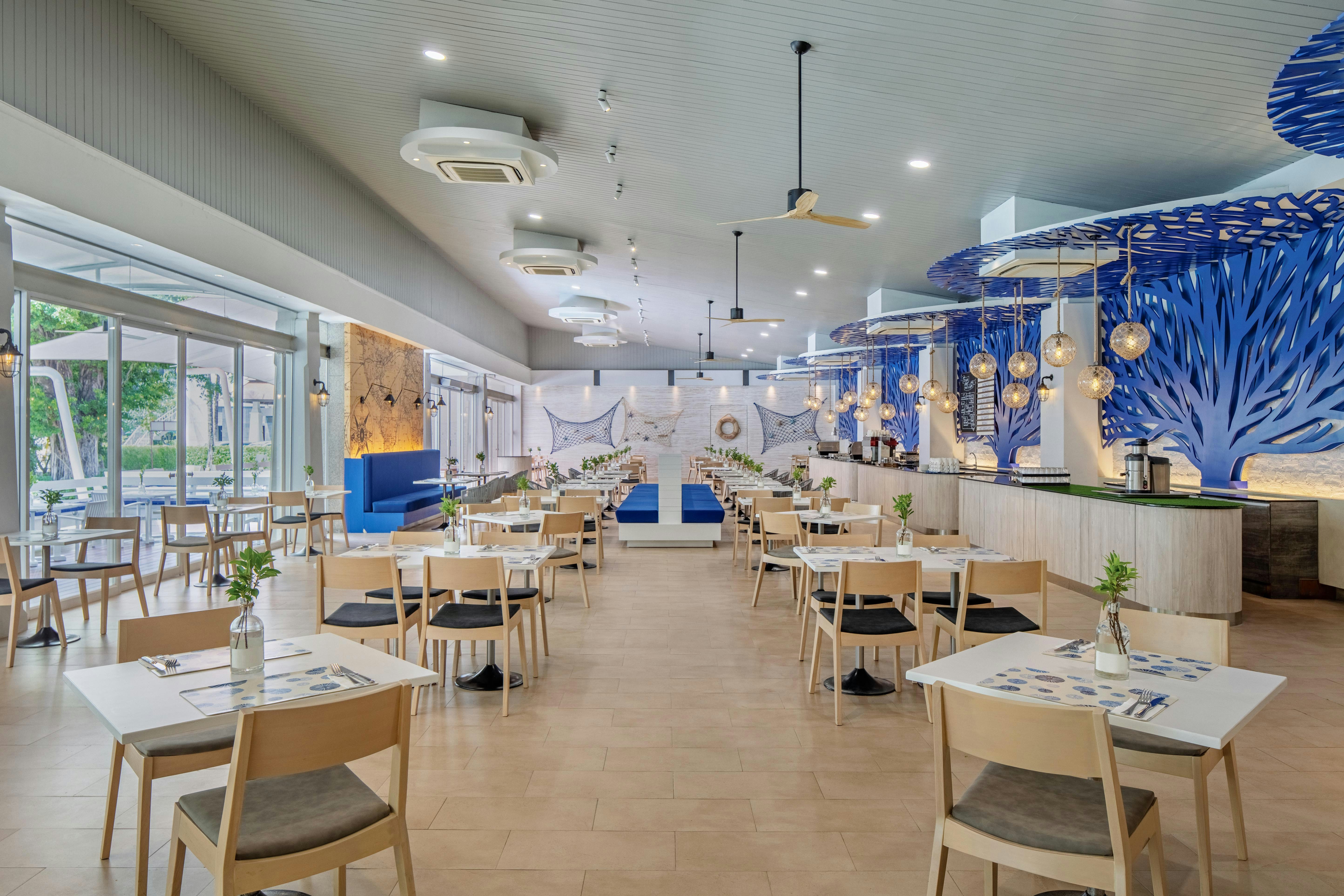DoubleTree by Hilton Phuket Banthai Resort 30/49