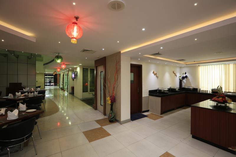 OYO Rooms Noida Sector 62 6/73
