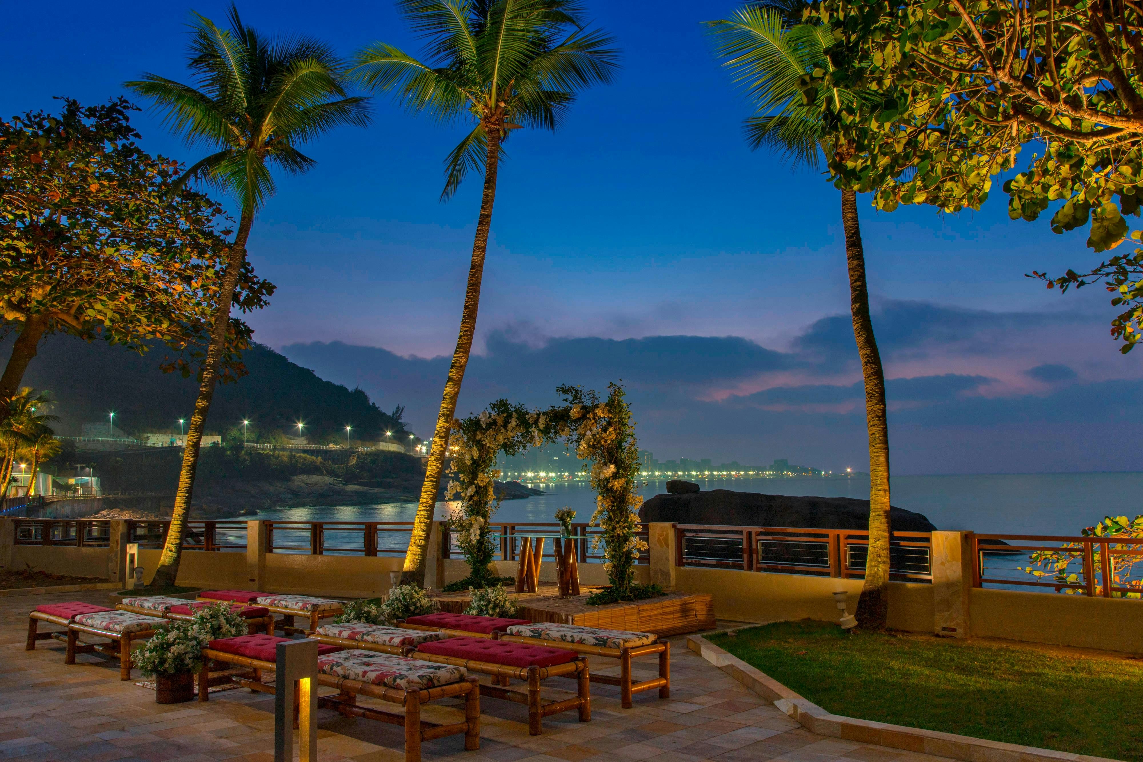 Sheraton Grand Rio Hotel & Resort 45/47