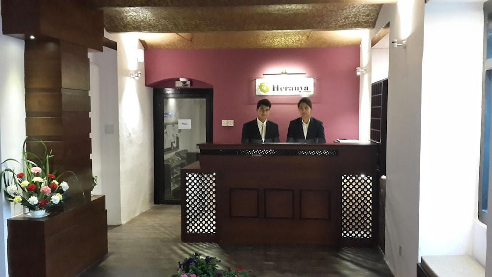 Hotel Heranya 7/49