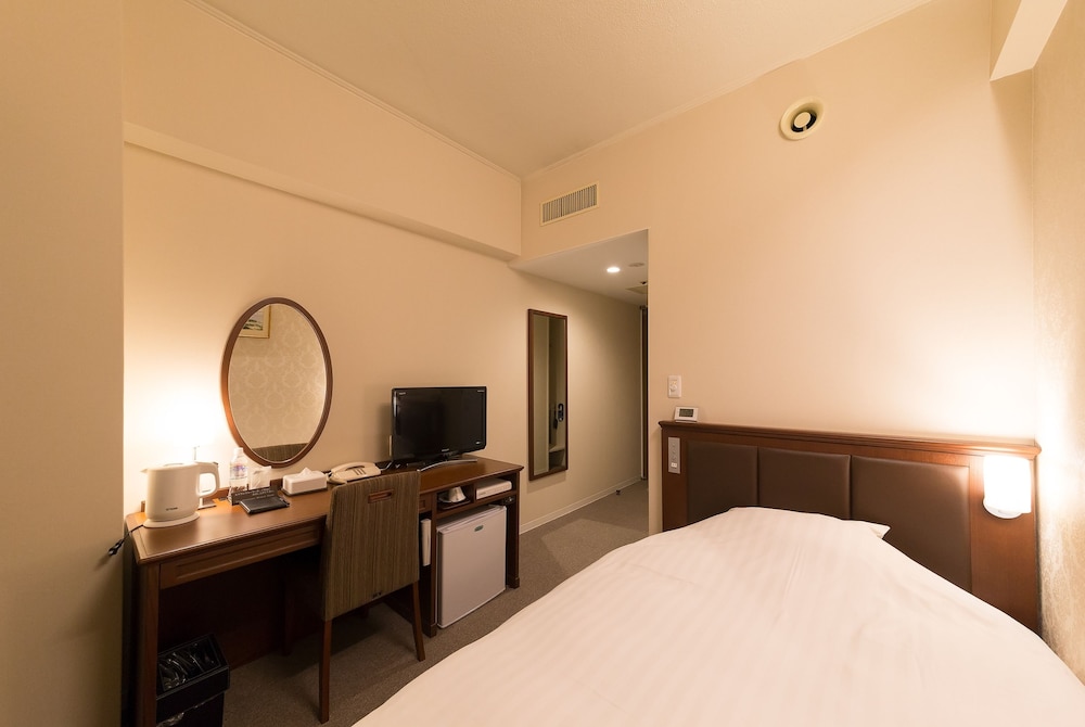 Rihga Hotel Zest Takamatsu 24/63