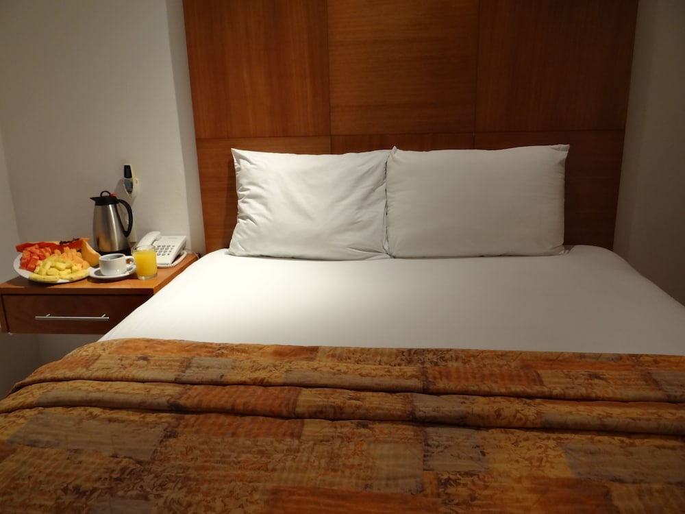 加比套房旅馆(Hotel Suites Gaby Cancun) 图片2
