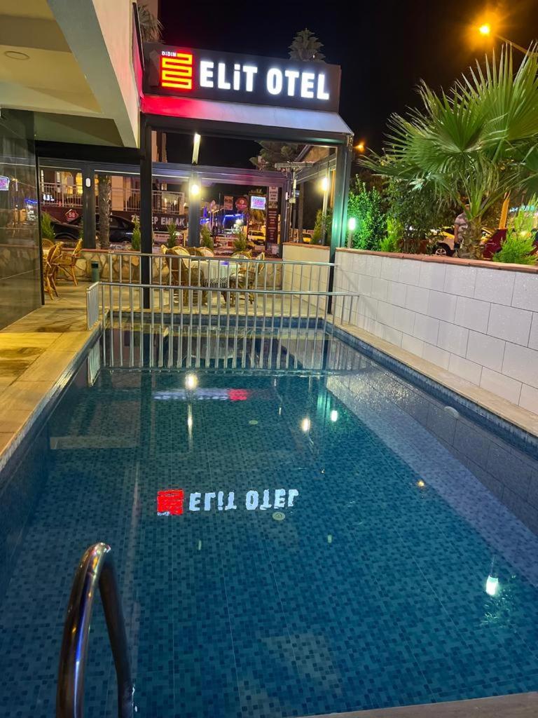 EVREN HOTEL 21/31