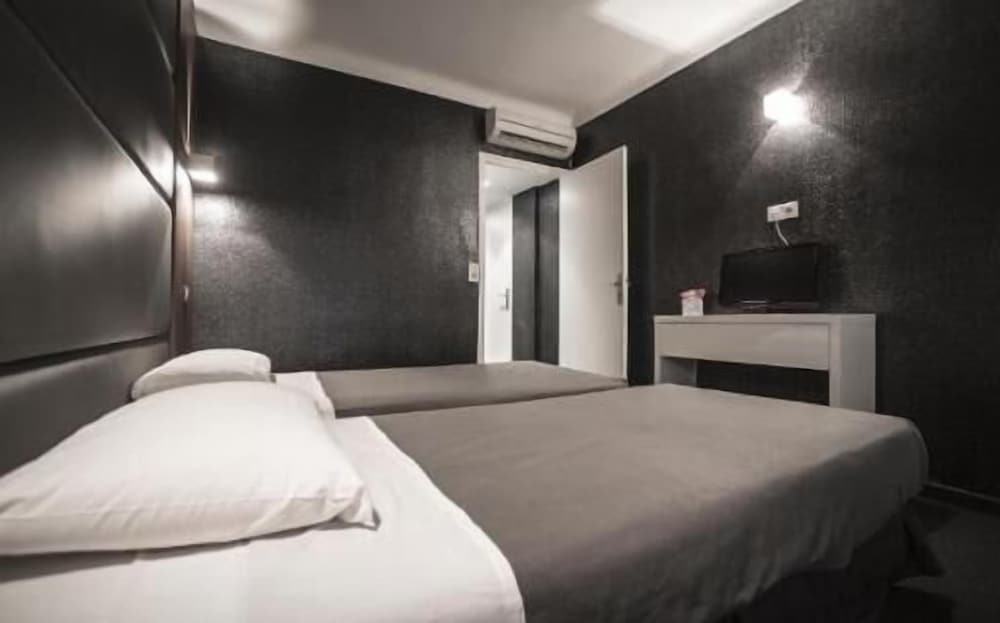 Hotel Schtak 23/61