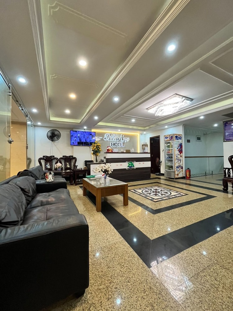 Bien Ngoc Hotel 30/38