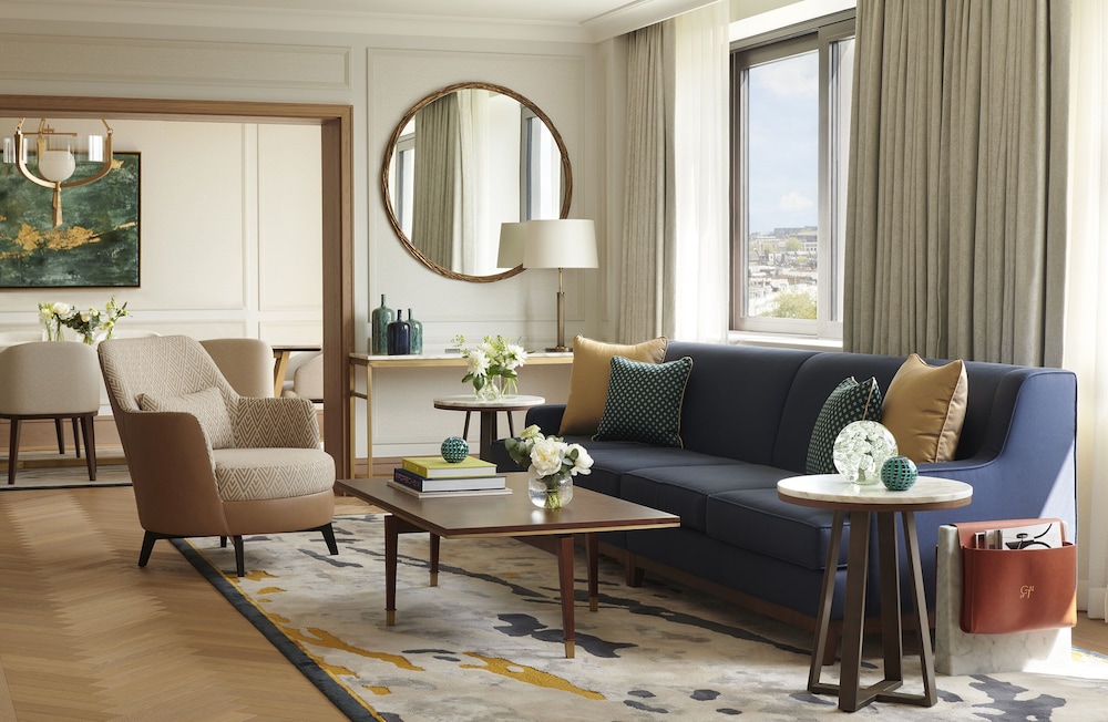 Jumeirah Carlton Tower London 25/46