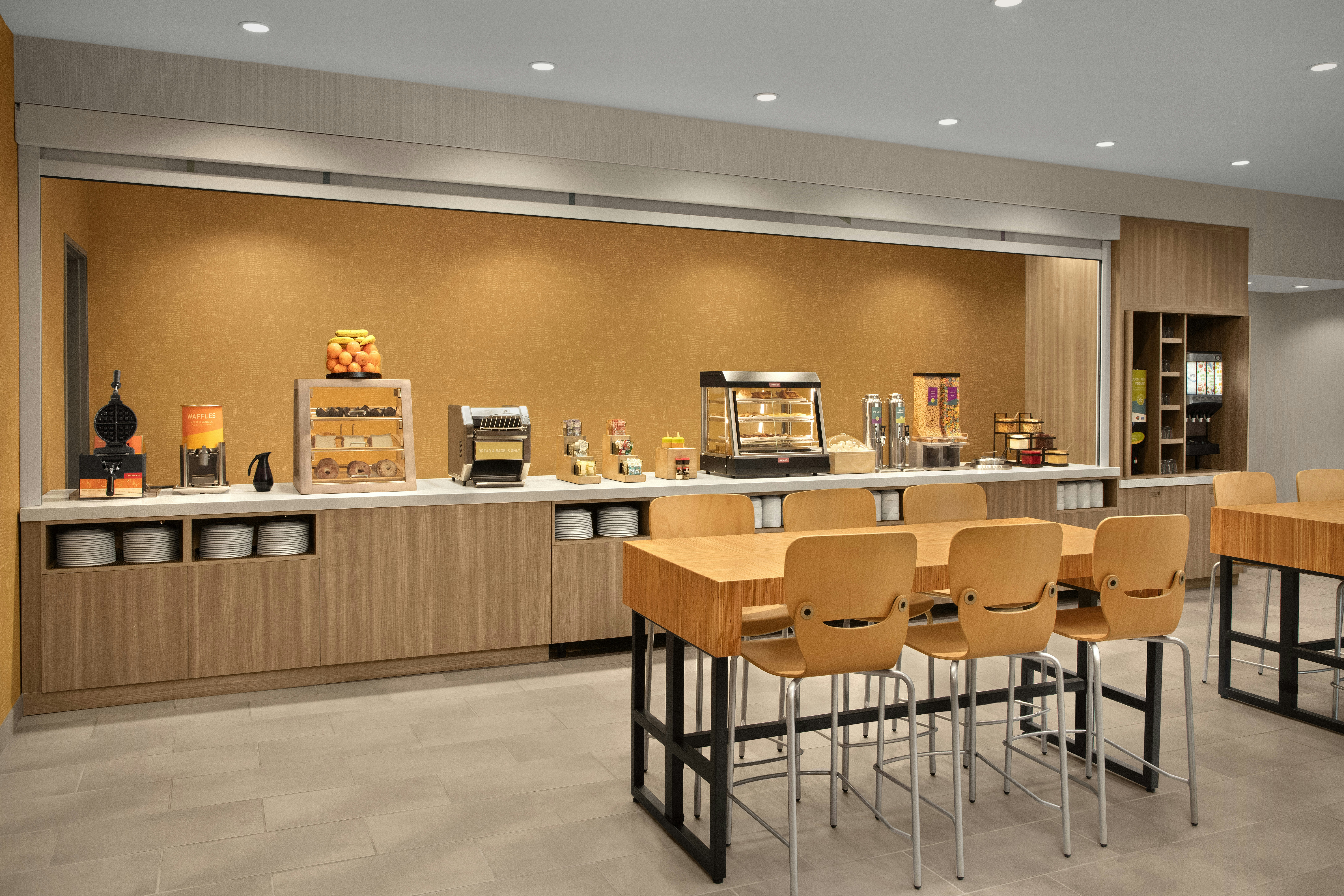 Home2 Suites by Hilton Goodyear Phoenix West 24/29