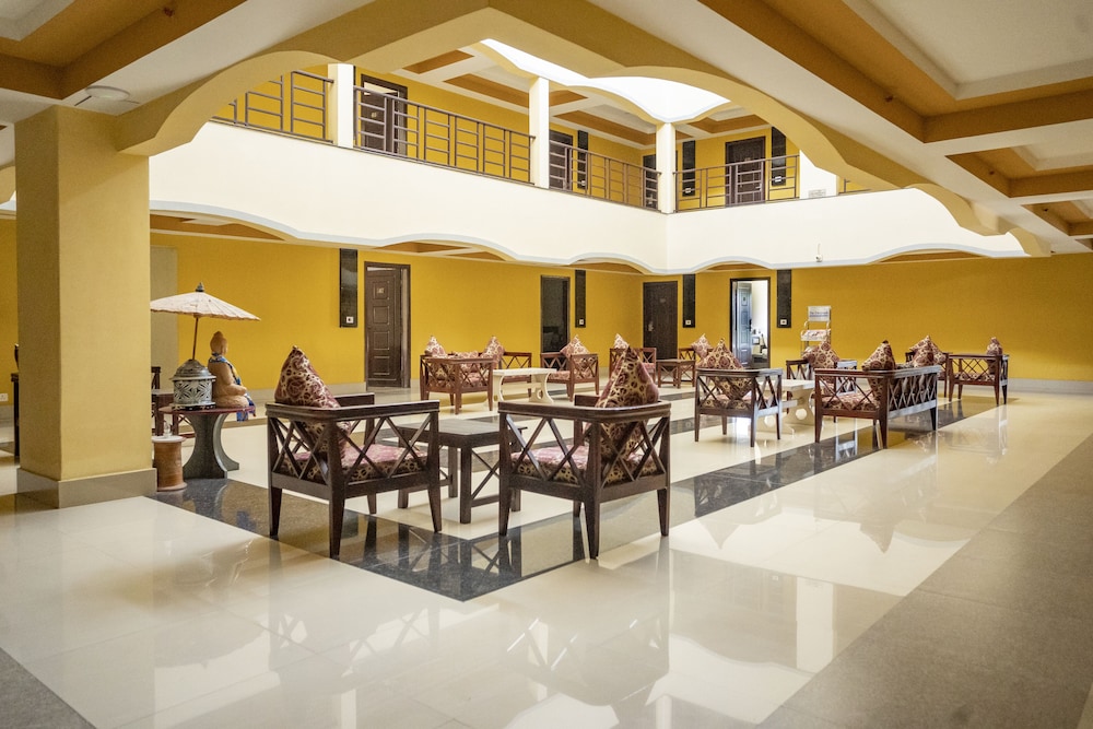 The Loft Hotel 40/50