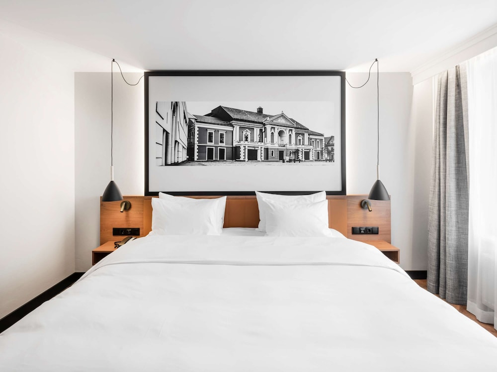 Mercure Klaipeda City 23/76
