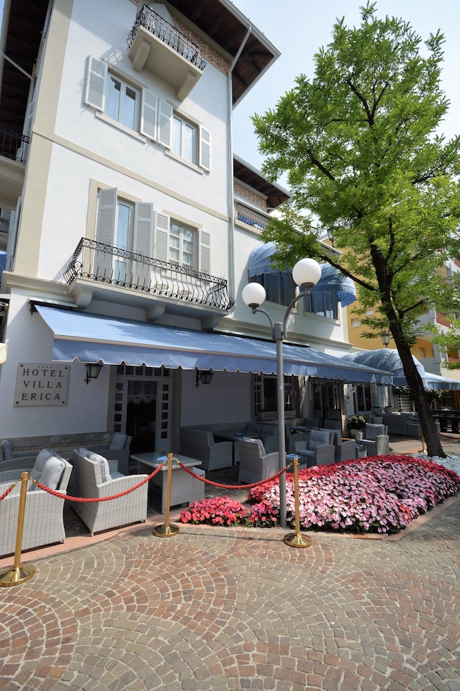 Hotel Villa Erica 1/30