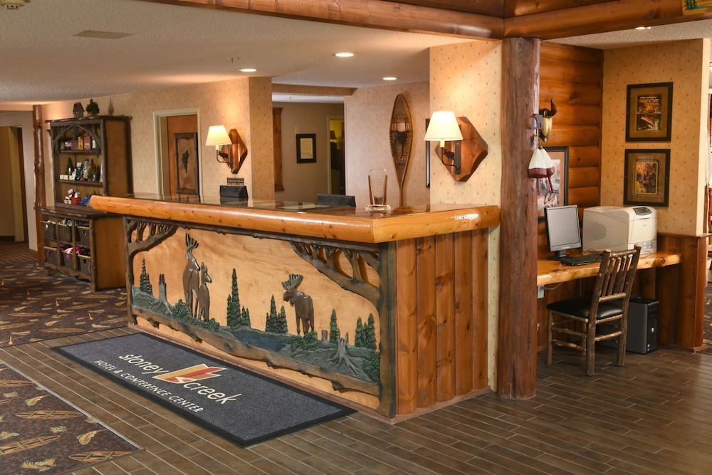 Stoney Creek Hotel Conference Center Wausau 6/47