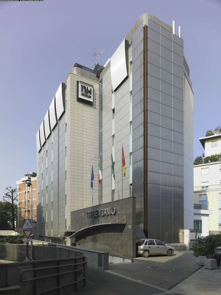 Nh Bergamo 42/50