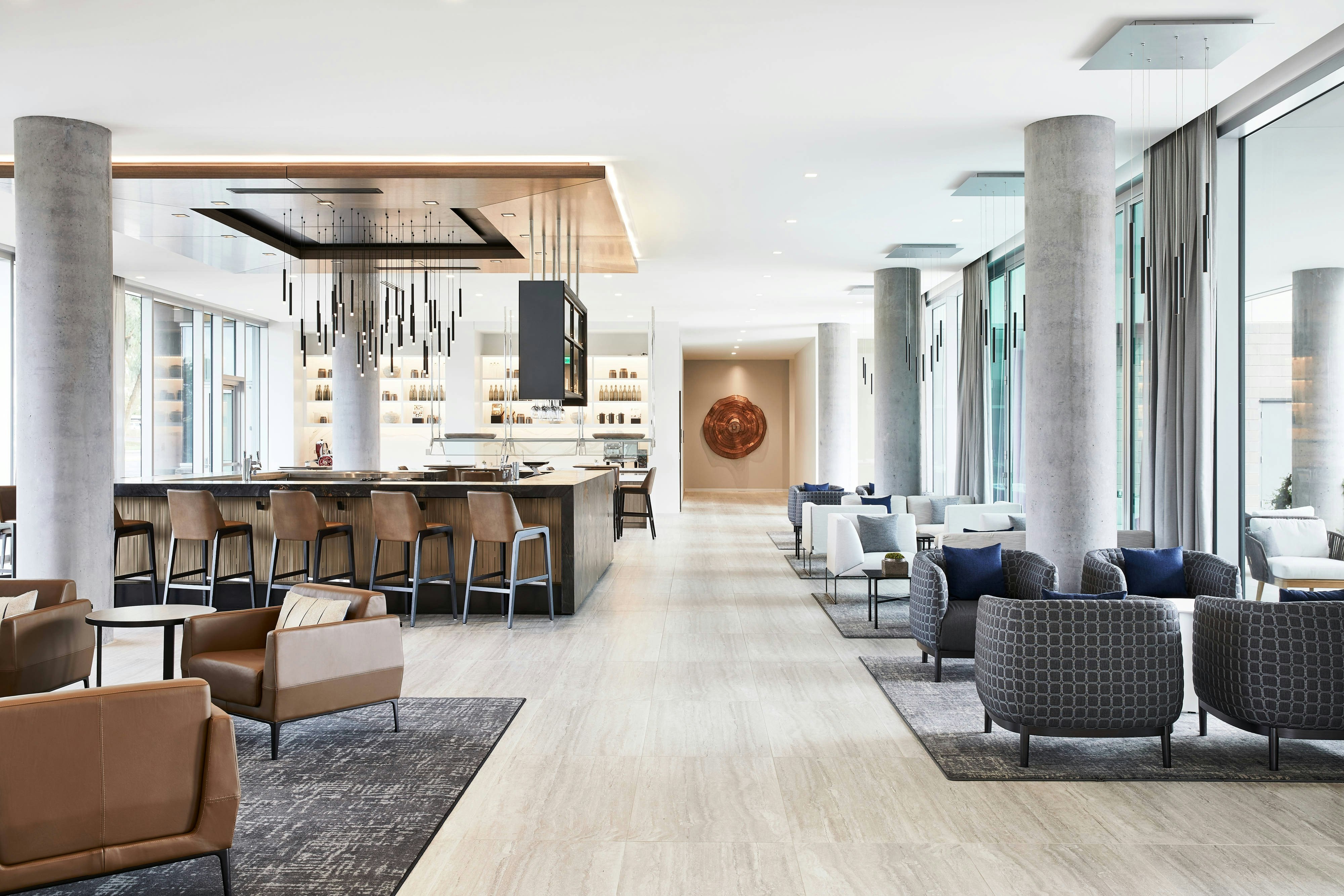 Ac Hotel By Marriott Phoenix Biltmore 14/31