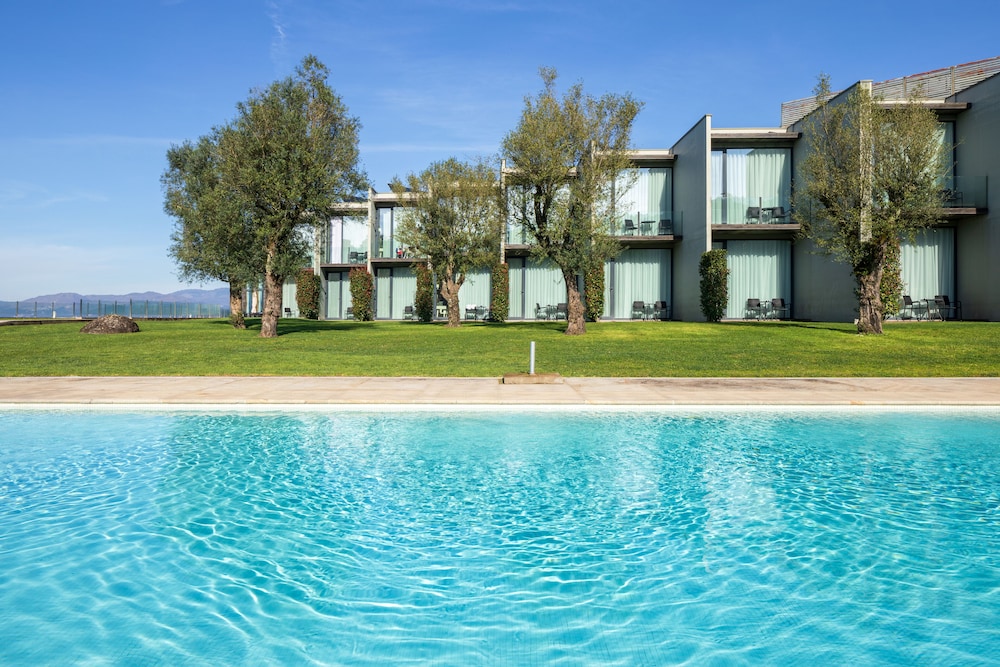 Tempus Hotel And Spa 36/50