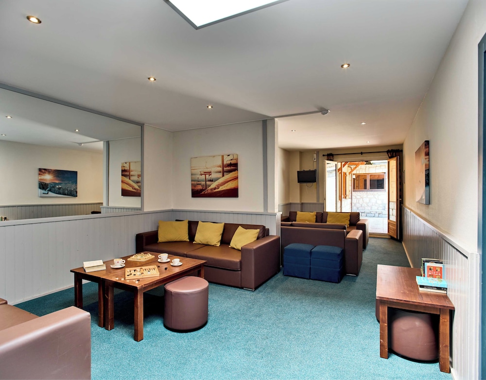 Hotel Les Grangettes 32/47