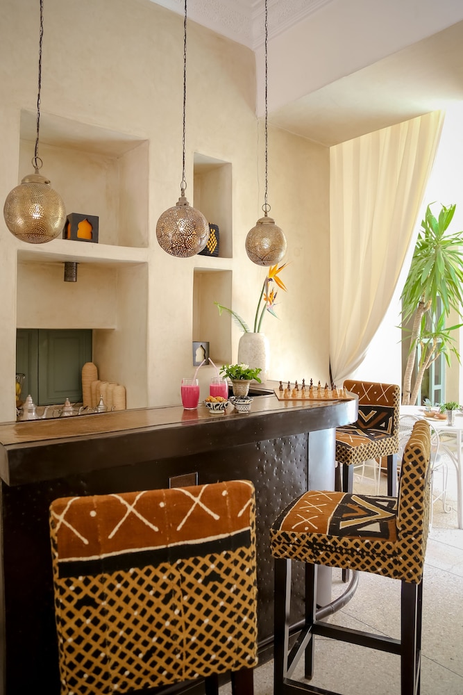 Riad Olema et Spa 5/50