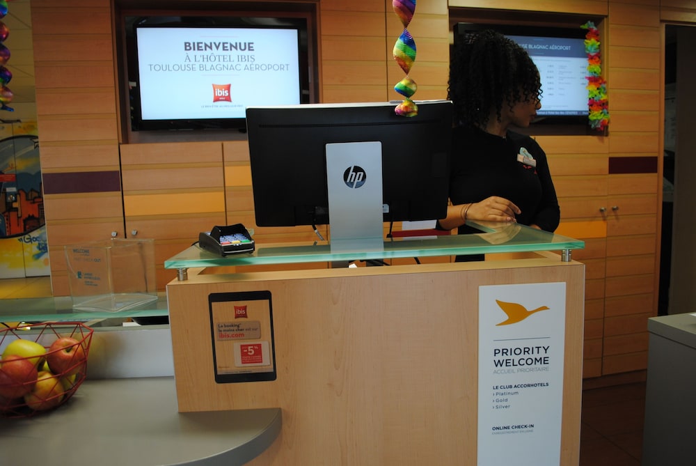 Ibis Toulouse Blagnac Aeroport 34/50