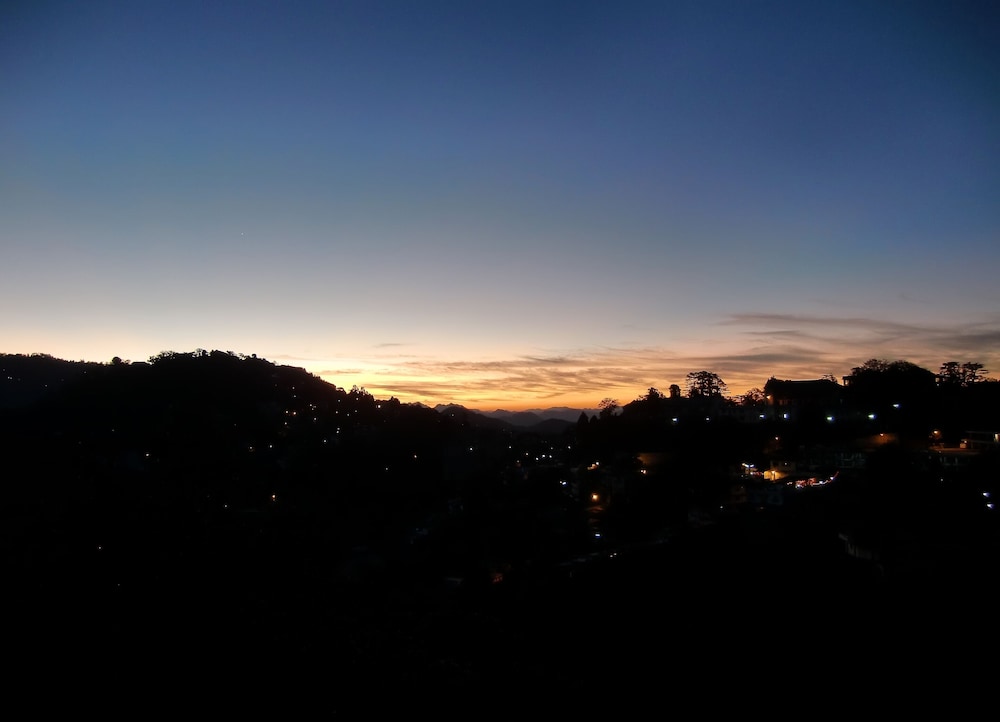 Madhuban Sarovar Portico Mussoorie 49/50