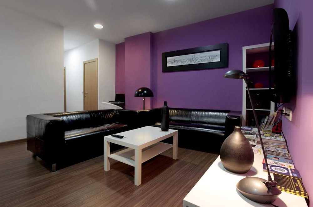 Hostal Nitzs 22/30