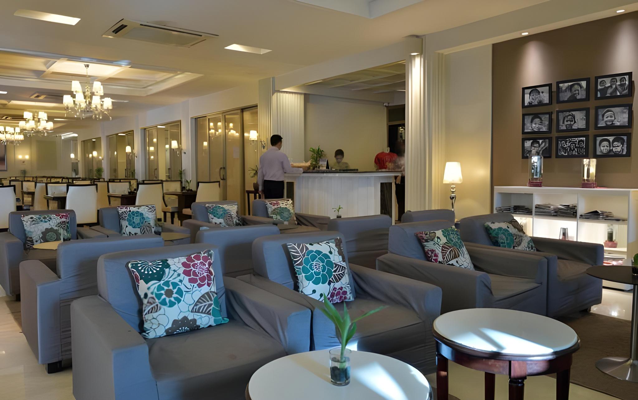Hotel Gajahmada Pontianak 17/30