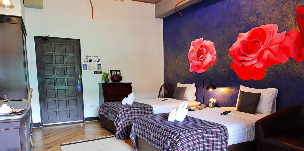 Yuu Hotel Ubon Ratchathani 13/70