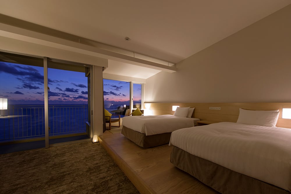 Samana Hotel Yakushima 6/50