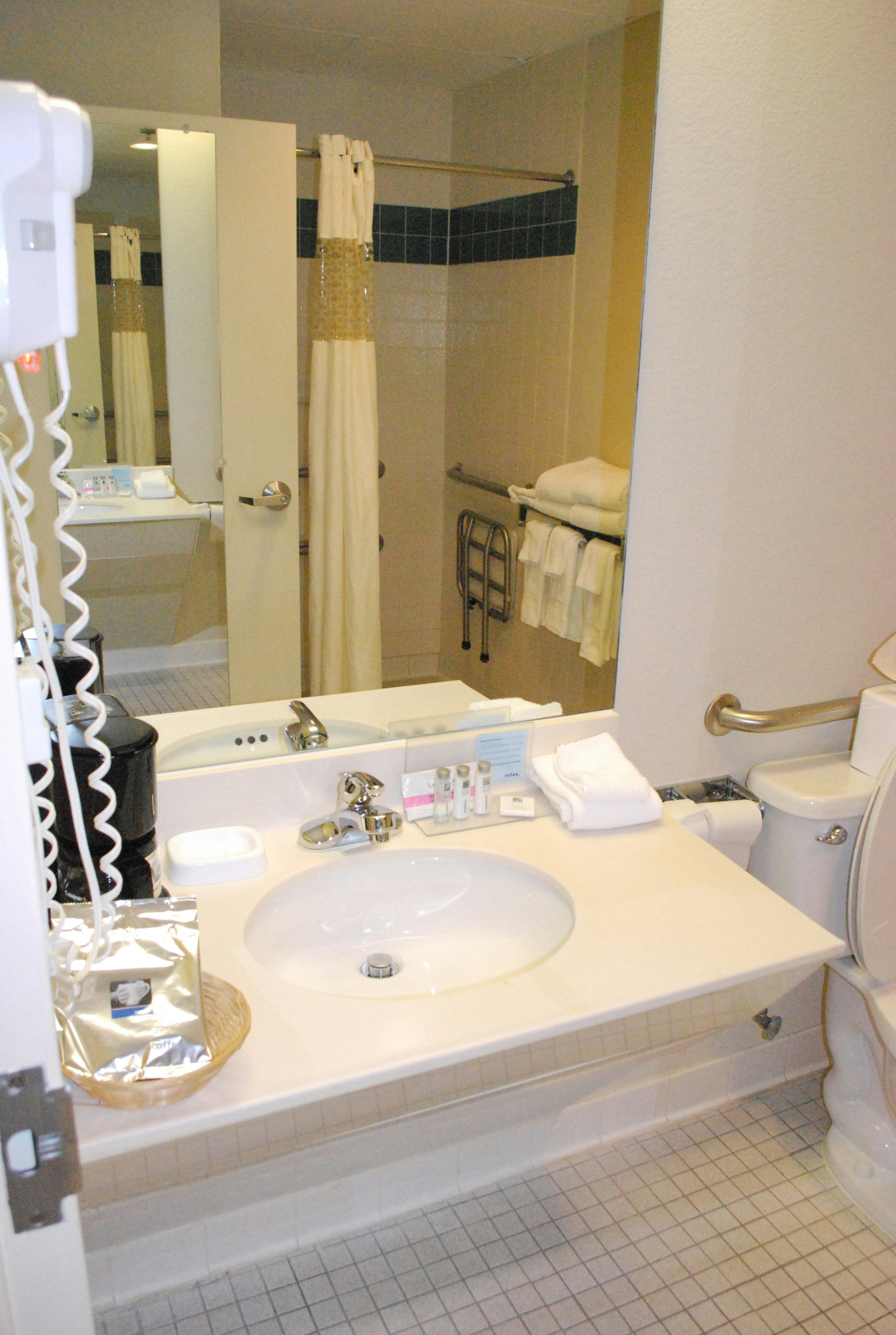 Hampton Inn By Hilton of Kuttawa Eddyville 40/40