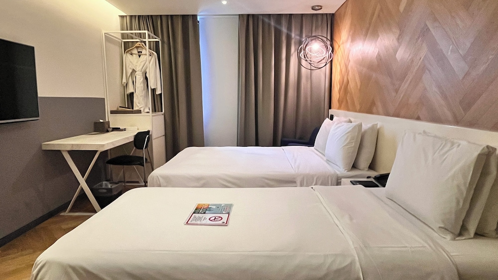 Hotel The Designers LYJ Gangnam Premier 28/64