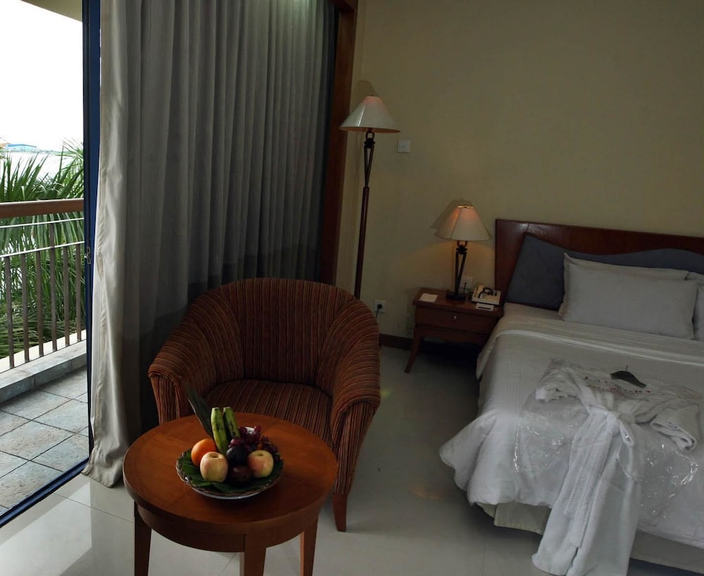 Makassar Golden Hotel 27/46