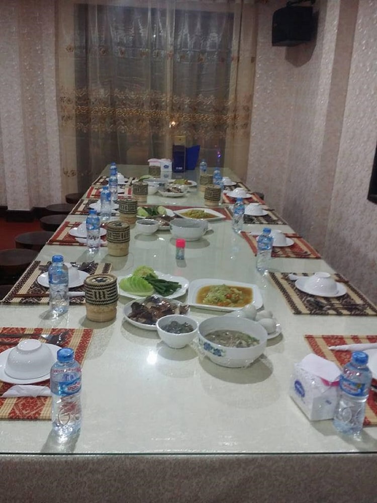 Luang Prabang Pavilion Hotel 23/34